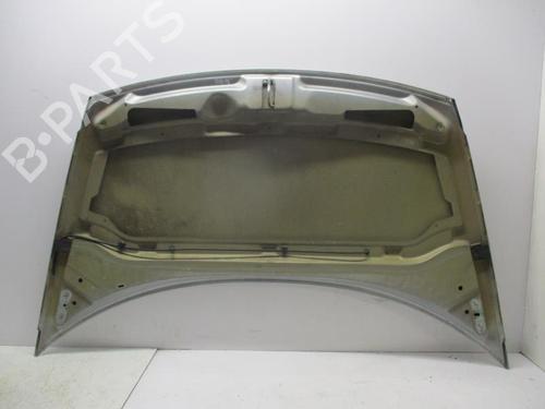 Hood CITROËN C3 I (FC_, FN_) 1.4 HDi | BP27066882C1 