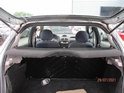 Other PEUGEOT 206 Hatchback (2A/C) 1.1 i | BP27048281O1 