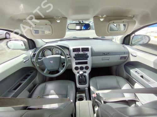 Rear left lock DODGE CALIBER 2.0 CRD | BP36679941C100 - Image 8
