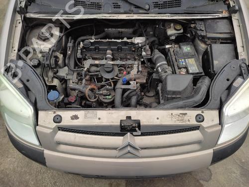 Used Alternator CITROËN BERLINGO / BERLINGO FIRST MPV (MF_, GJK_, GFK_) 2.0 HDI 90 (MFRHY) (90 hp) 29612811