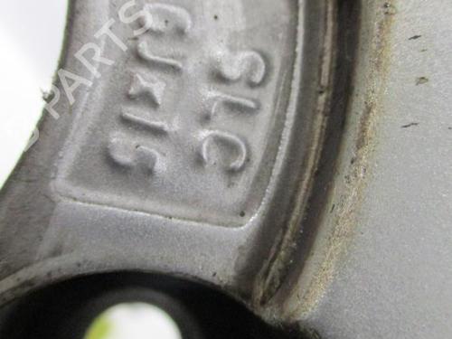Felg OPEL ZAFIRA A MPV (T98) 1.6 16V (F75) (101 hp) 27079812