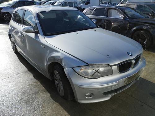 Left sun visor BMW 1 (E87) 118 d | BP27065647I1 - Image 6