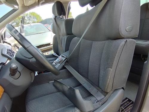 Left front seat RENAULT VEL SATIS (BJ0_) 2.0 dCi (BJ03) | BP39697583C15 - Image 3