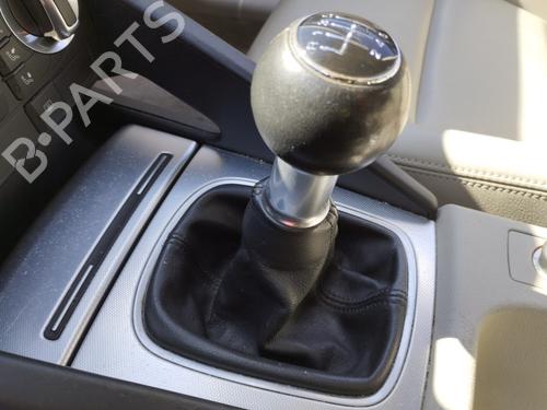 Gearknop Gearknop AUDI A3 Sportback (8PA) 1.8 TFSI quattro (160 hp) 33682474 33682474