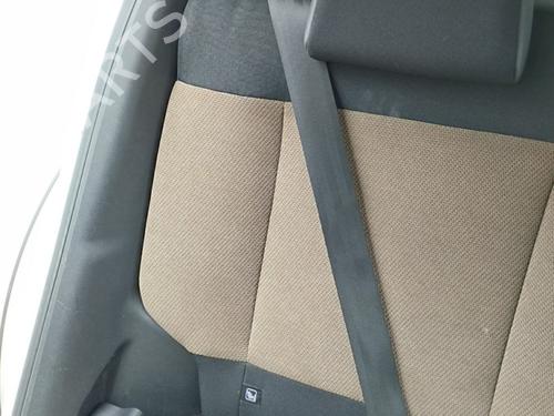 Used Rear right seatbelt Rear right seatbelt CITROËN C4 CACTUS 1.2 THP 110 (110 hp) 34627697 34627697