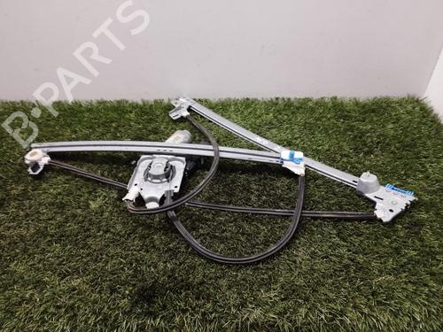 Used Front right window mechanism Front right window mechanism CITROËN C8 (EA_, EB_) 2.0 HDi 165 (163 hp) 27057141 27057141
