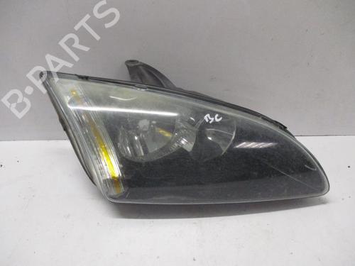Used Right headlight Right headlight FORD FOCUS II Turnier (DA_, FFS, DS) 2.0 TDCi (133 hp) 27050594 27050594