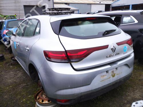 Left front window switch RENAULT MEGANE IV Hatchback (B9A/M/N_) 1.5 Blue dCi 115 (B9A6) | BP30444774I27  - Image 5