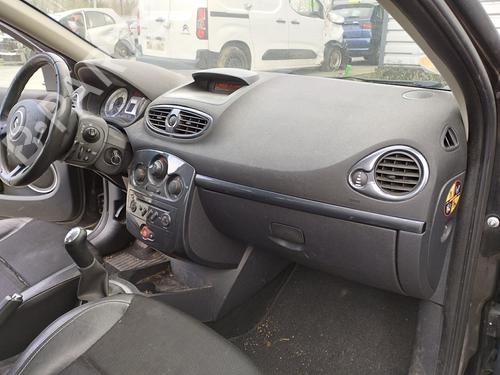 Dashboard RENAULT CLIO III (BR0/1, CR0/1) 1.5 dCi (BR17, CR17) | BP32668653C46