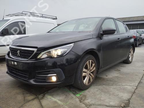 Used Left front brake caliper PEUGEOT 308 II (LB_, LP_, LW_, LH_, L3_) 1.5 BlueHDi 130 (131 hp) 30938907