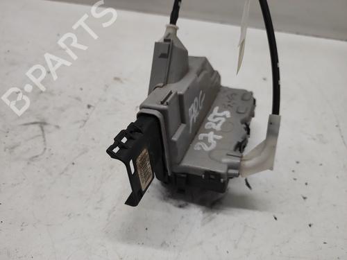 Rear left lock PEUGEOT 3008 I MPV (0U_) 1.6 HDi | BP27073519C100 