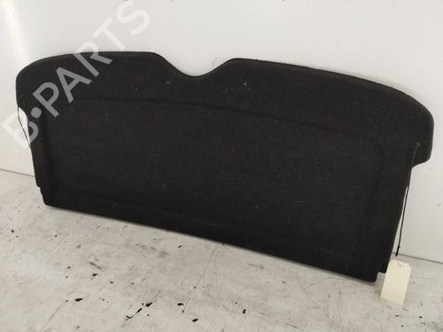 Used Rear parcel shelf PEUGEOT 307 (3A/C) 2.0 HDi 110 (107 hp) 29445590