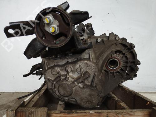 Gearbox HYUNDAI i30 (GD) 1.6 CRDi | BP27069183M3 