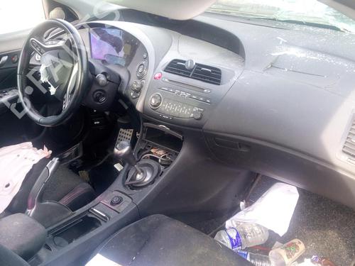 Used Steering column HONDA CIVIC VIII Hatchback (FN, FK) 1.8 (FN1, FK2) (140 hp) 27070491