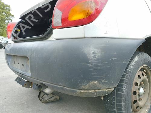 Bak støtfanger FORD FIESTA IV (JA_, JB_) 1.3 i | BP27656060C8 