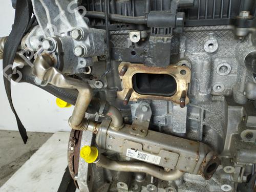 Engine KIA PICANTO III (JA) 1.0 | BP27064600M1 