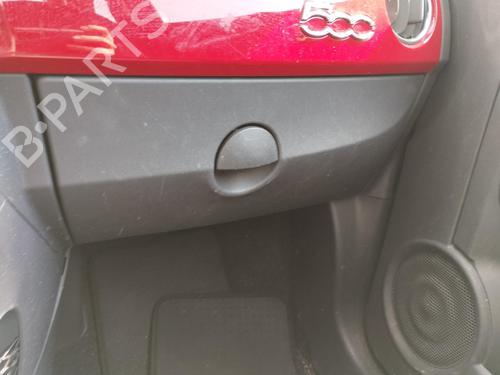 Used Glove box FIAT 500 (312_) 1.2 (312AXA1A) (69 hp) 27069319