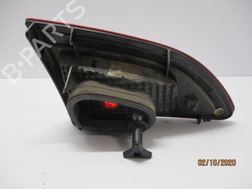 Højre baglygte bagklap RENAULT SCÉNIC III (JZ0/1_) 1.5 dCi (110 hp) 27085539