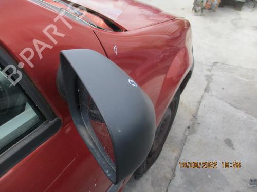 Used Right mirror DACIA LOGAN MCV (KS_) 1.5 dCi (KS0W) (86 hp) 27066573
