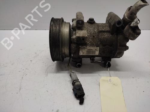 AC compressor PEUGEOT EXPERT Van (V_) 1.6 BlueHDi 115 | BP32396907M34 - Image 5