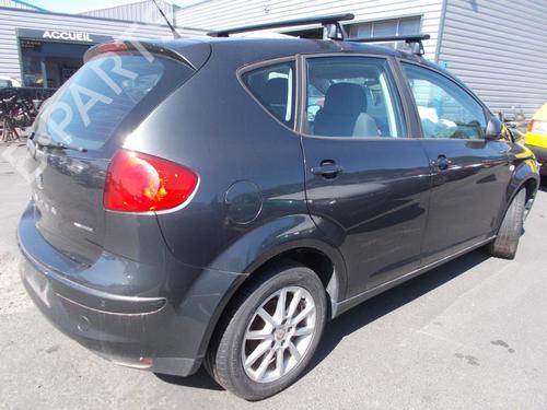 Left rear window motor SEAT ALTEA (5P1) 1.6 TDI | BP27080522E23 