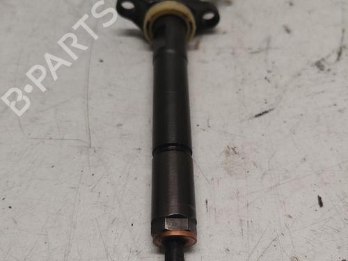 Used Injector Injector CITROËN C4 Picasso I MPV (UD_) 1.6 HDi (109 hp) 39761957 39761957