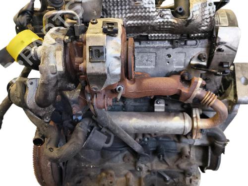 Engine VW TIGUAN (5N_) 2.0 TDI 4motion | BP39481530M1 - Image 5