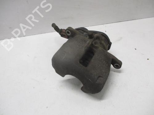 Used Right rear brake caliper Right rear brake caliper AUDI A4 B8 (8K2) 2.0 TDI (143 hp) 27047463 27047463