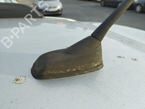 Antenne/Base CITROËN C3 Picasso (SH_) 1.6 HDI 90 | BP30458326C140