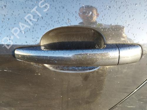 rear-left-exterior-door-handle-peugeot-407-6d_-2004-2005-2006-2007-2008-2009-2010-2011-31967089 main image