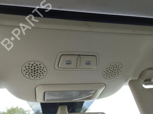 Used Interior roof light FIAT 500 (312_) 1.2 (312AXA1A) (69 hp) 27088376