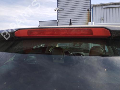 Used Third brake light Third brake light 37867176 37867176