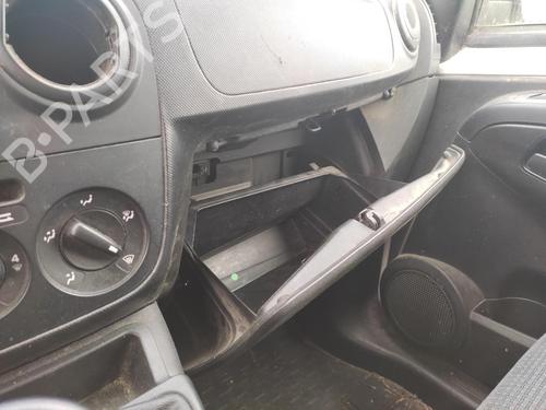 Glove box CITROËN NEMO Box Body/MPV (AA_) 1.3 HDi 75 | BP27062334C95
