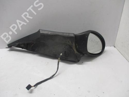 Used Right mirror RENAULT ESPACE III (JE0_) 2.2 12V TD (JE0E, JE0H, JE0P) (113 hp) 27075727