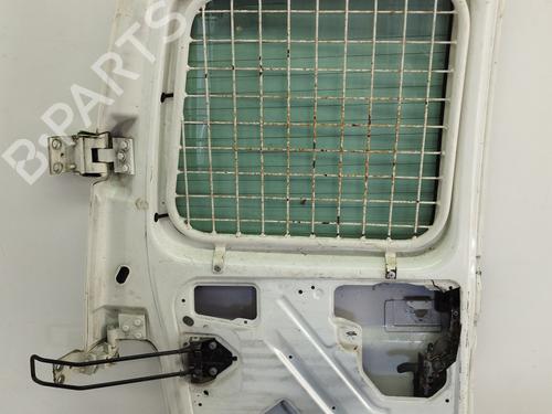 Right tailgate CITROËN BERLINGO / BERLINGO FIRST Box Body/MPV (M_) 1.9 D 70 (MBWJZ, MCWJZ) | BP27041721C77 