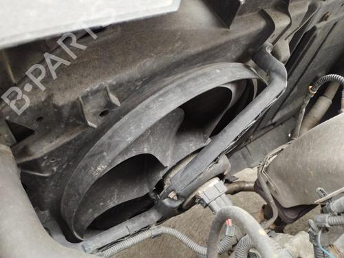 Køleventilator elektrisk VW POLO (6N2) 1.4 (60 hp) 27042941