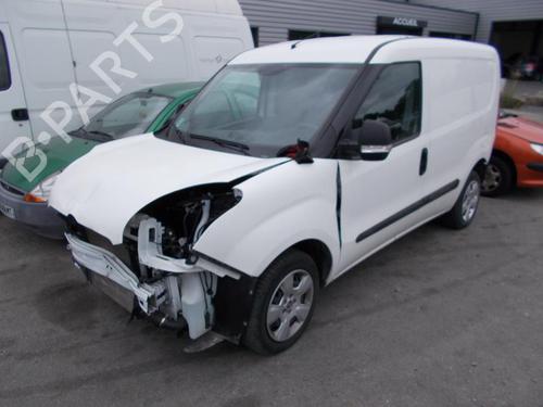 FIAT DOBLO Cargo (263_) 1.3 D Multijet 2899112