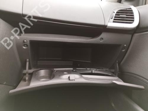 Used Glove box Glove box PEUGEOT 206+ (2L_, 2M_) 1.4 i (73 hp) 28600503 28600503