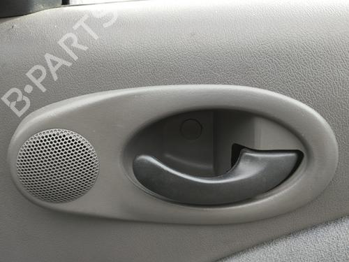 Used Front right interior door handle Front right interior door handle FORD FIESTA IV (JA_, JB_) 1.3 i (60 hp) 27656096 27656096