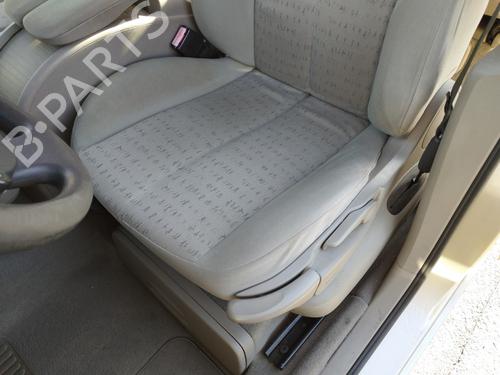 Used Left front seat Left front seat 39481493 39481493