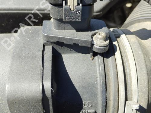 Used Mass air flow sensor Mass air flow sensor AUDI A3 Sportback (8PA) 1.8 TFSI quattro (160 hp) 33682493 33682493