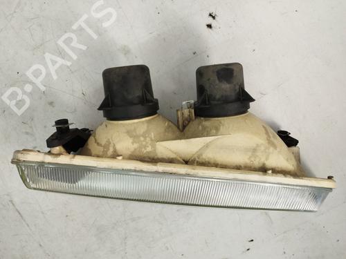 Right headlight CITROËN ZX (N2) 1.9 D | BP27063613C29 