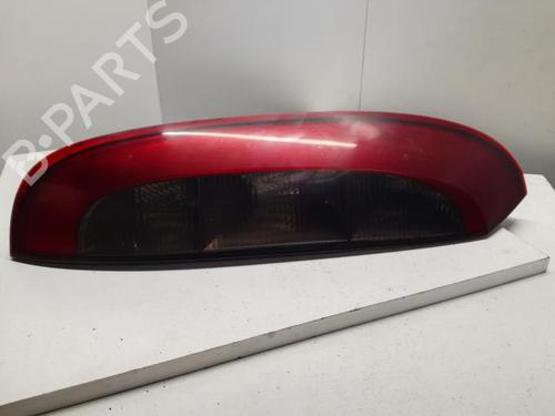 Used Right taillight OPEL CORSA C (X01) 1.7 DTI (F08, F68) (75 hp) 27061830