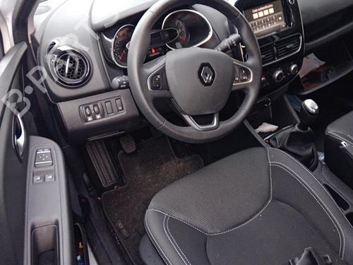 Used Parts RENAULT CLIO IV (BH_) 0.9 TCe 75 (BHNP) 2897909