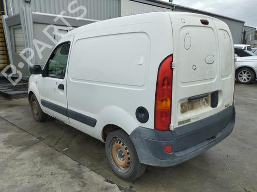 Left headlight RENAULT KANGOO Express (FC0/1_) 1.5 dCi (FC07, FC1R) | BP27065150C28 - Image 7