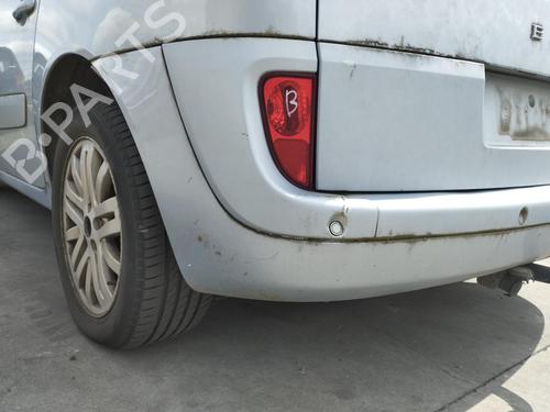 Seat buckle RENAULT ESPACE IV (JK0/1_) 2.2 dCi (JK0H) | BP27070417I32 - Image 14