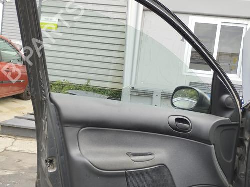 left-front-door-peugeot-206-2l_-2m_-2009-2010-2011-2012-2013-28600491 main image