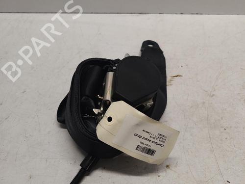 Front right seatbelt DACIA SANDERO 1.2 16V | BP40016746I25 - Image 3