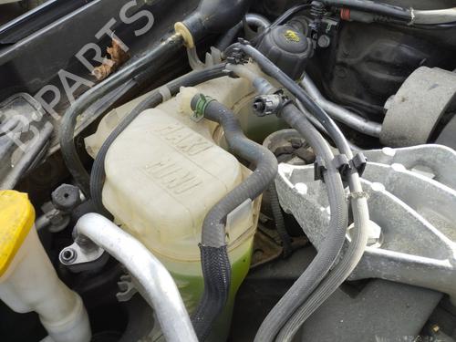 Used Expansion tank Expansion tank RENAULT LAGUNA III (BT0/1) 1.5 dCi (BT00, BT0A, BT0T, BT1J) (110 hp) 33682397 33682397