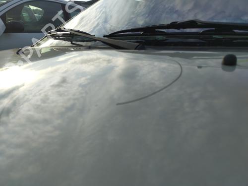 Capot RENAULT CLIO II (BB_, CB_) 1.2 (BB0A, BB0F, BB10, BB1K, BB28, BB2D, BB2H, CB0A,... | BP30903599C1